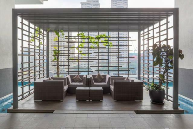 Perfect Location@ Heart Of Kl City Centre Next To Metro Mrt クアラルンプール エクステリア 写真